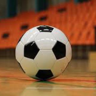 Okresné kolo vo futsale